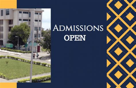 University of Ghana Admission Requirement 2021