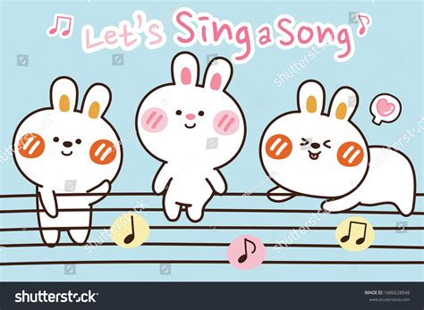 703 Lets Sing Images, Stock Photos & Vectors | Shutterstock