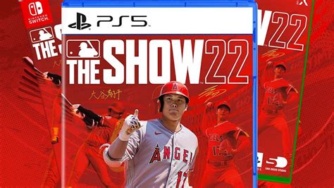 MLB The Show 22 cover athlete revealed, Nintendo Switch version confirmed - Game Freaks 365