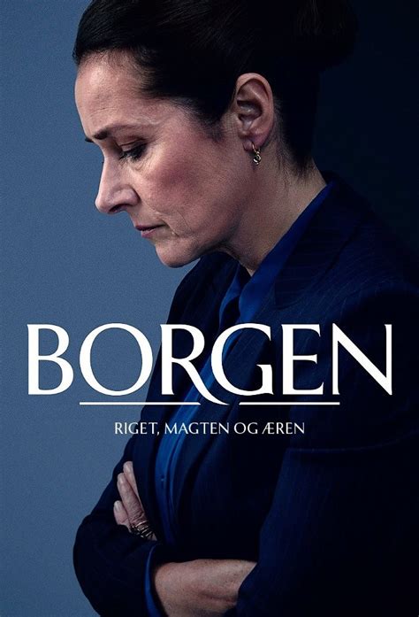 Borgen - TheTVDB.com