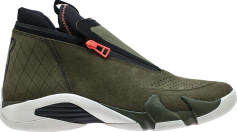 The Jordan Jumpman Z is a Zippered Air Jordan 14 for the Court ...