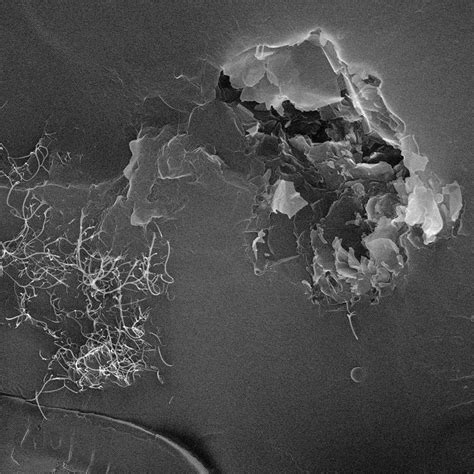 Graphene Nanotubes For Industrial Applications