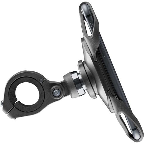 Bike Phone Holder Pro - Rider Pro - Universal - Black - Penbox Shop