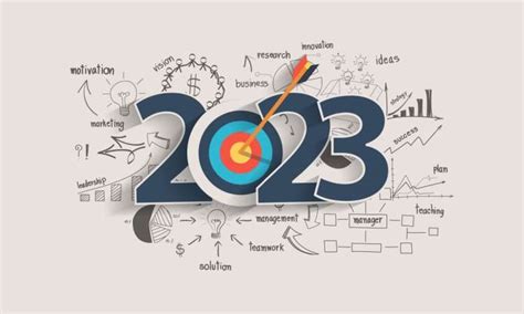 Drug discovery in 2023: Five key predictions - Drug Discovery World (DDW)