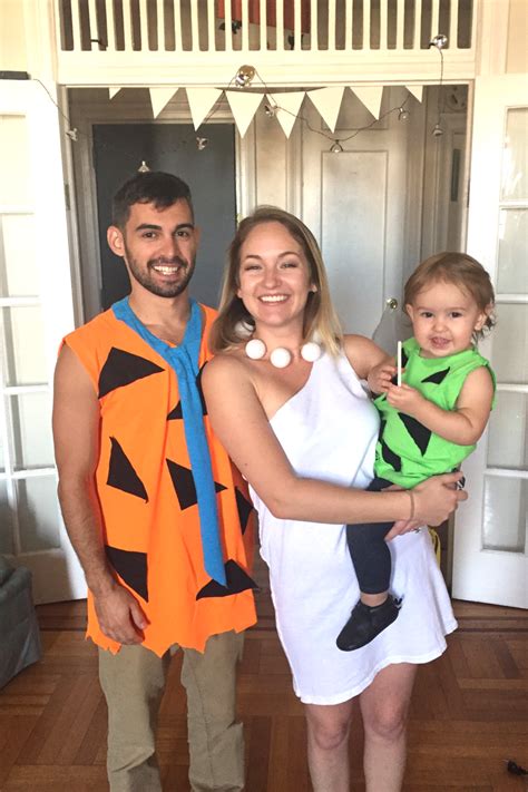 Cute Family Halloween Costumes - KaseyJohns