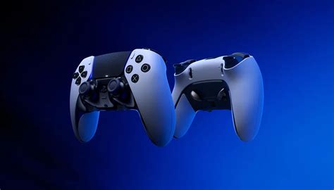 DualSense Edge controller is revealed - TrendRadars