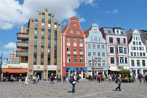 9 Best Things to Do in Rostock - What is Rostock Most Famous For? - Go Guides