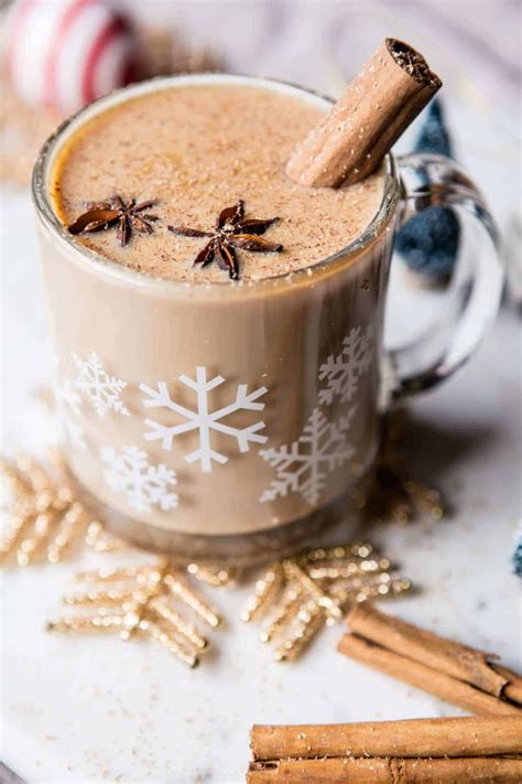 Santa's Nightcap. | Recipe | Holiday drinks, Christmas food, Food