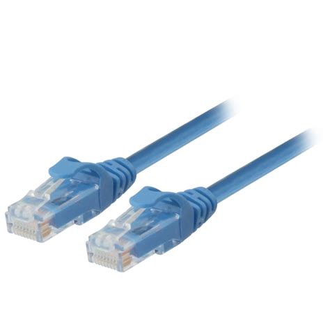 Crossover Ethernet Cable – 1drivethru.com – HME Authorized Distributor