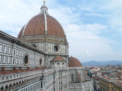 Need to know something about the Firenze's Duomo : italy