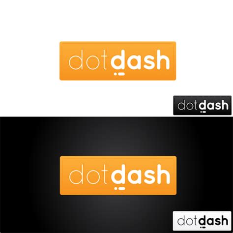 Create the next logo for Dot Dash | Logo design contest