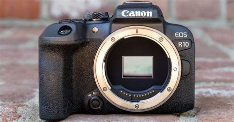 What is a Mirrorless Camera? | PetaPixel