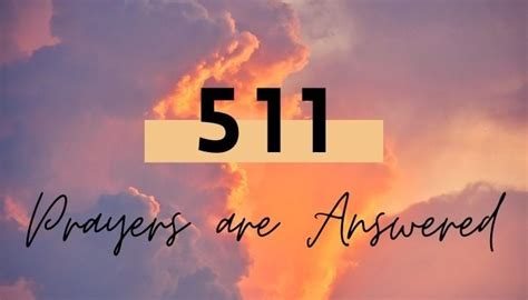 Angel Number 511 Meaning: 11 Amazing Reasons You're Seeing It!