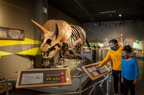 Gift Memberships - Buffalo Museum of Science