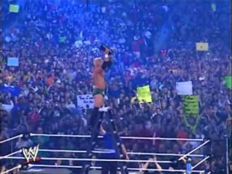 WWE WRESTLEMANIA 23 HIGHLIGHTS - YouTube