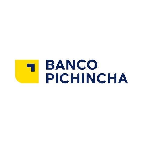 Banco Pichincha Logo – PNG e Vetor – Download de Logo