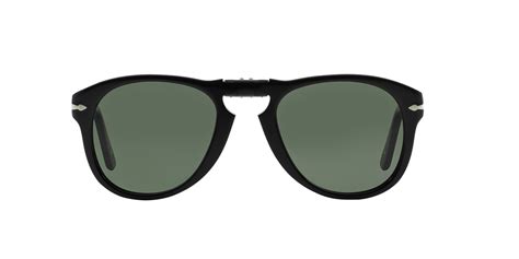 Persol PO0714 Folding PO 0714 Folding 95/31 Black