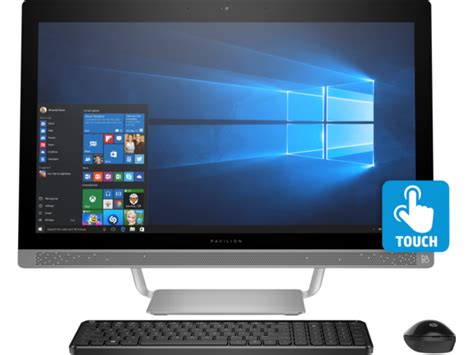 HP® Pavilion All-in-One - 27-a240se