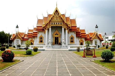 Thailand Temple Buddhism - Free photo on Pixabay - Pixabay