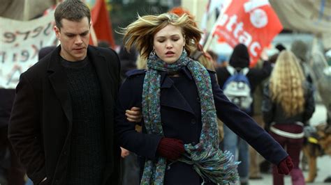 ‎The Bourne Supremacy (2004) directed by Paul Greengrass • Reviews, film + cast • Letterboxd