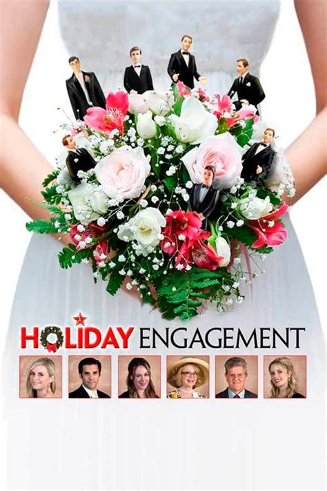 Holiday Engagement - Film 2011 - FILMSTARTS.de