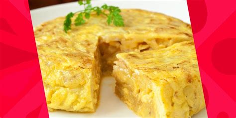 Tortilla Española | Spanish Recipes | Jaleo - Jaleo by José Andrés