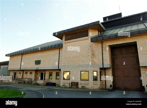 High Down Prison High Resolution Stock Photography and Images - Alamy