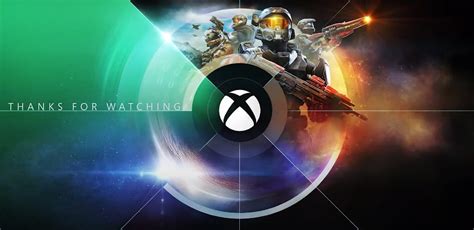 What We Learned From Xbox And Bethesda's E3 Showcase