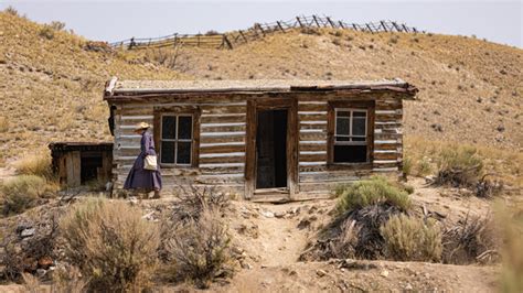 Bannack State Park | Montana FWP