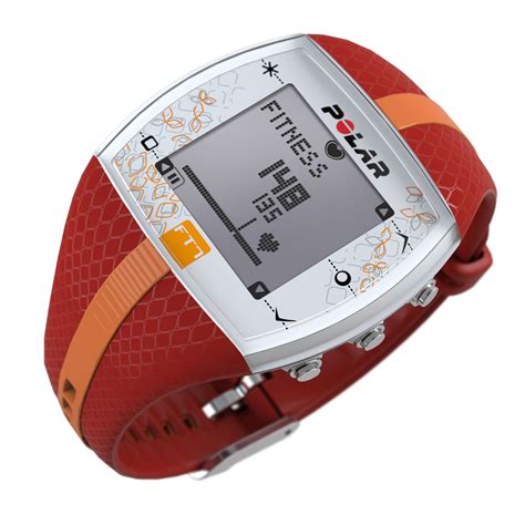 Polar FT7 Heart Rate Monitor - Sweatband.com