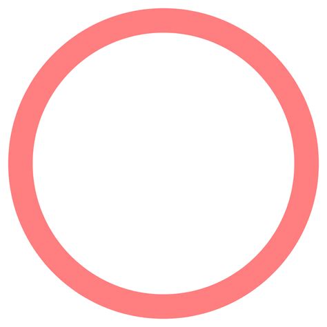 1 Result Images of Red Circle Png For Imovie - PNG Image Collection