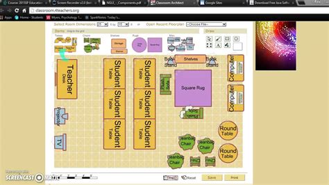 Classroom Architect - YouTube