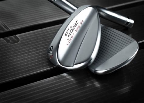 Vokey adds High Bounce M Grind to WedgeWorks offerings – GolfWRX