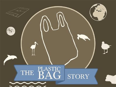 The Plastic Bag Story