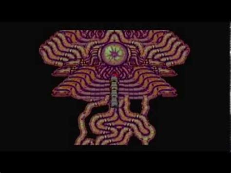 EarthBound - 99 - Final Boss: Giygas (1/2) - YouTube