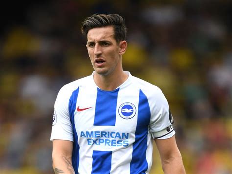 Lewis Dunk - Brighton and Hove Albion | Player Profile | Sky Sports ...