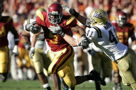 Remembering USC Legend Reggie Bush's Best Moments With USC - Sports Illustrated USC Trojans News ...