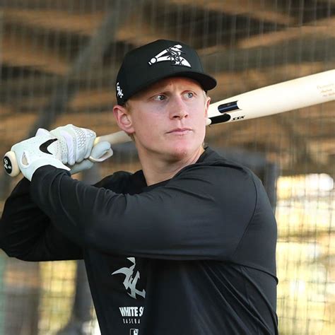 Andrew Vaughn to Have Competition for White Sox DH Spot - On Tap Sports Net