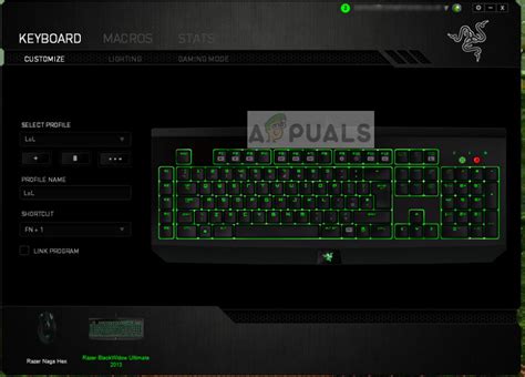 Fix: Razer Synapse not Detecting Devices