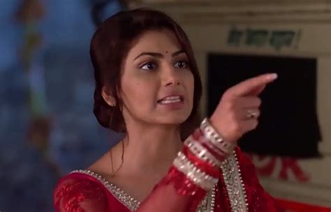 Kumkum Bhagya Actress Sriti Jha Is Suffering From Tuberculosis