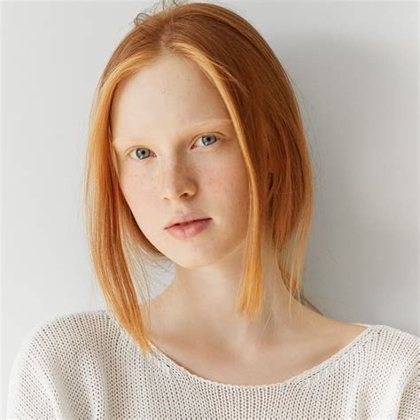 Top 20 Amber Hair Color Ideas for Women [2024]