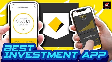 CommSec Pocket Review 2022 | Is commsec pocket good for investment