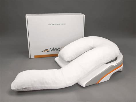 Reflux Relief Pillow | ResMed Australia