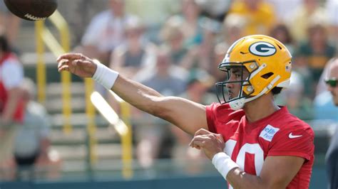 6 big things we learned from Packers 2023 training camp practices