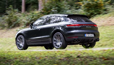 Porsche Macan Turbo Review (2020) | CAR Magazine