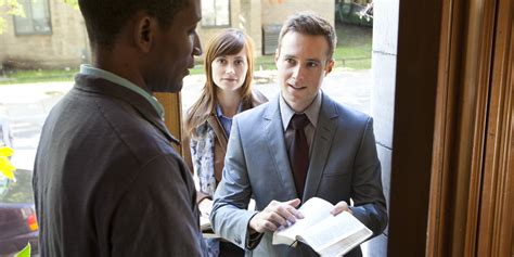 5 steps to counter Jehovah’s Witnesses | Christian Messenger