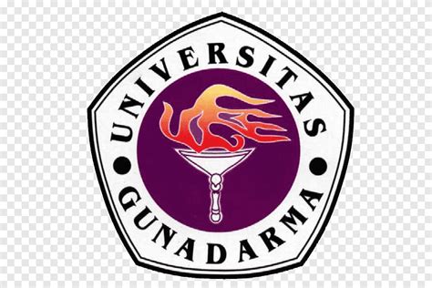 Jakarta State University Universitas Gunadarma, Kampus Logo Education ...