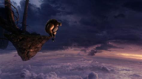 Download Lian-chu Movie Dragon Hunters HD Wallpaper