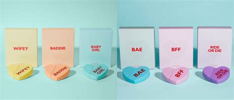 Kim Kardashian relanza la colección 'KKW Hearts' para San Valentín 2019 ...