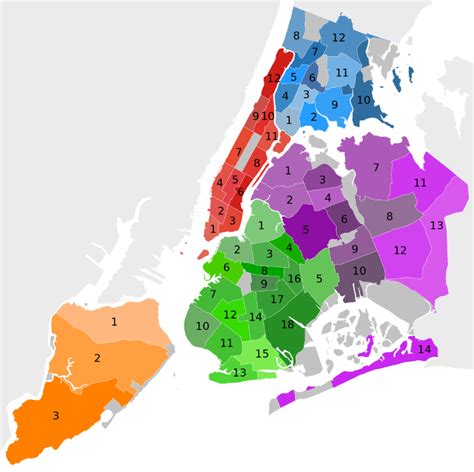 What is a Catchment Area? + Methods & Tools for Your Analysis (2023)